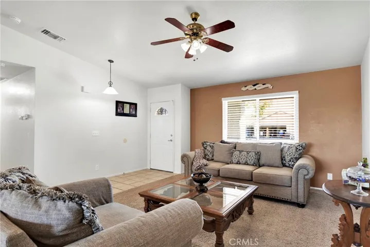 15454 Via Cartagena Street, Hesperia, California 92345