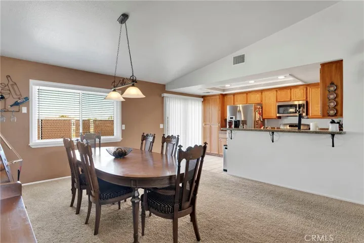 15454 Via Cartagena Street, Hesperia, California 92345