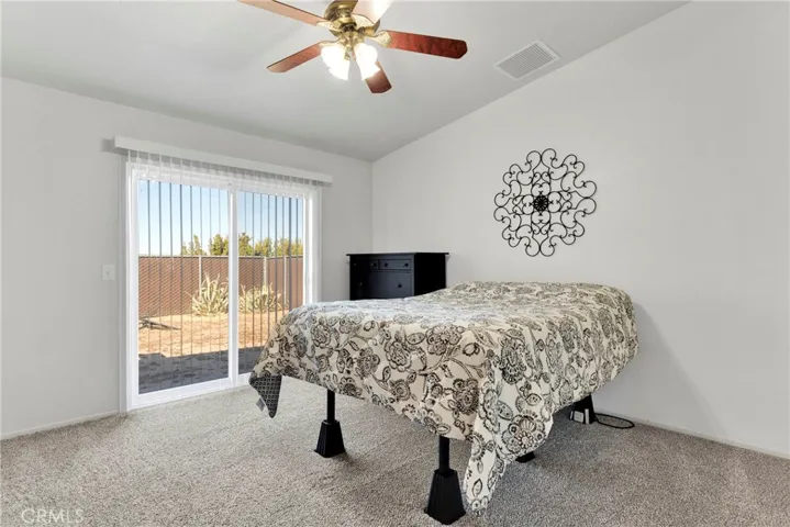15454 Via Cartagena Street, Hesperia, California 92345