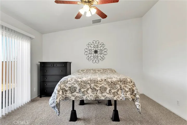 15454 Via Cartagena Street, Hesperia, California 92345