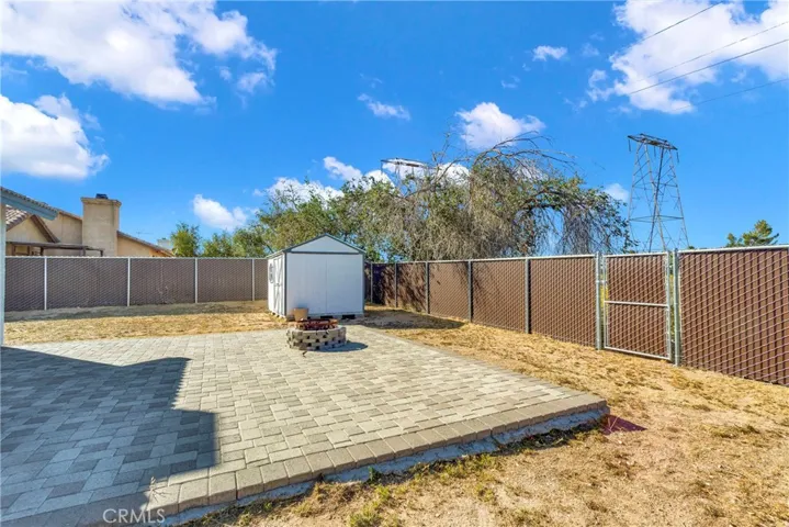 15454 Via Cartagena Street, Hesperia, California 92345