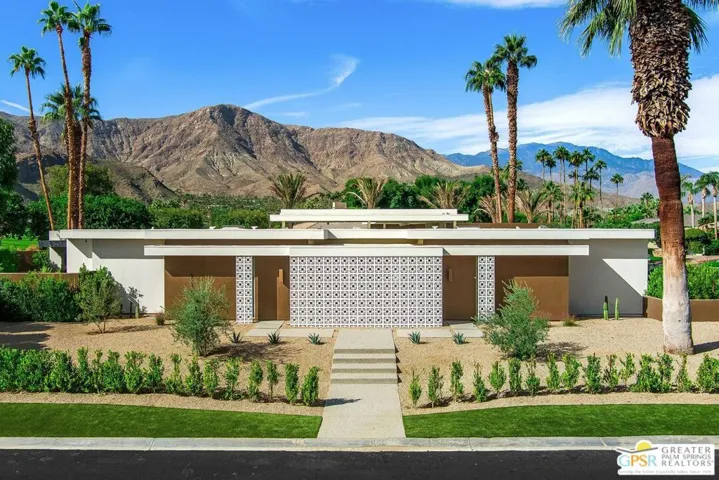 71135 W Thunderbird Terrace, Rancho Mirage, California 92270