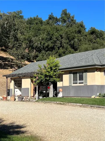 1825 Hi Mountain Road, Arroyo Grande, California 93420