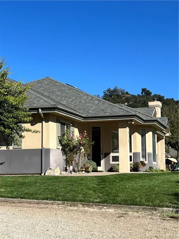 1825 Hi Mountain Road, Arroyo Grande, California 93420