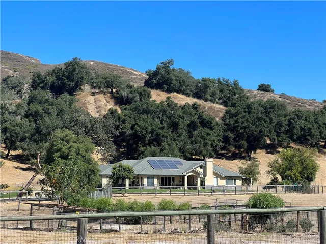 1825 Hi Mountain Road, Arroyo Grande, California 93420