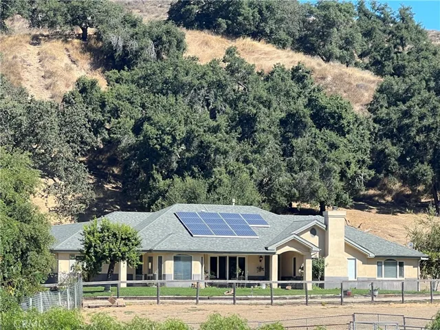 1825 Hi Mountain Road, Arroyo Grande, California 93420