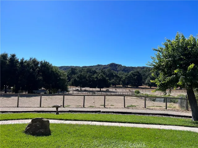 1825 Hi Mountain Road, Arroyo Grande, California 93420