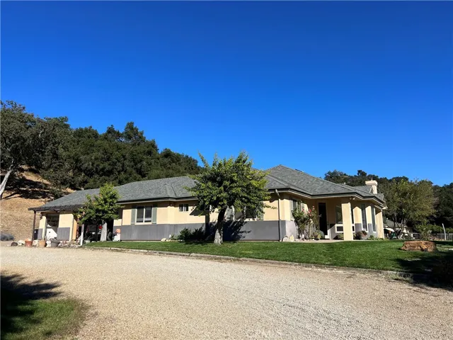 1825 Hi Mountain Road, Arroyo Grande, California 93420