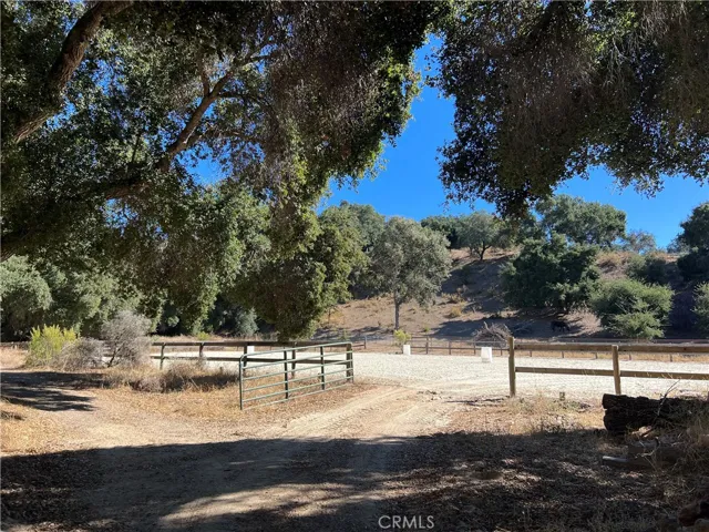 1825 Hi Mountain Road, Arroyo Grande, California 93420