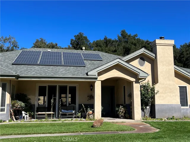 1825 Hi Mountain Road, Arroyo Grande, California 93420