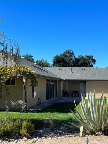 1825 Hi Mountain Road, Arroyo Grande, California 93420