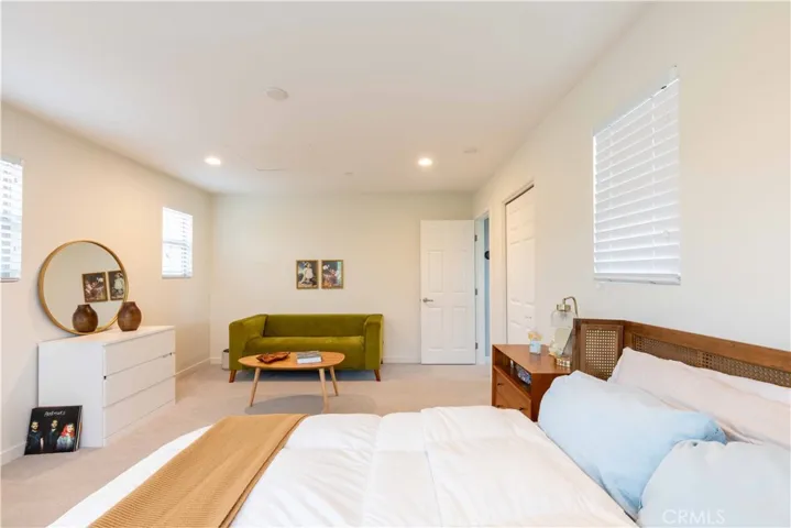 3rd Floor Bedroom