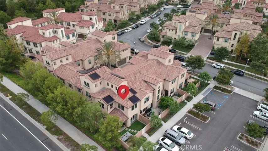 200 Finch, Lake Forest, California 92630