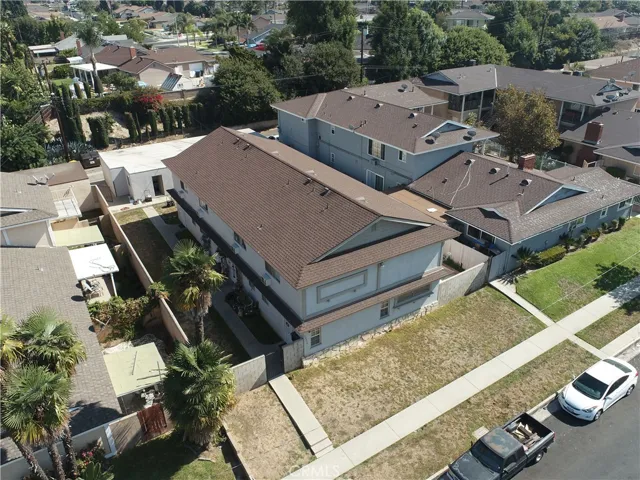 12314 Breezewood Drive, Whittier, California 90604