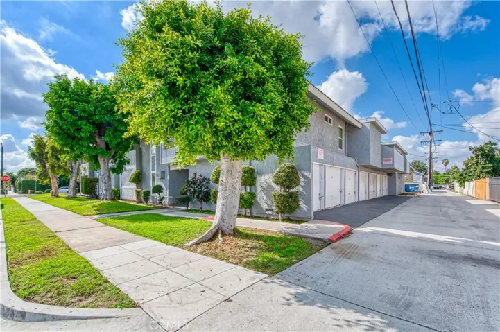 1201 W Diamond Street, Anaheim, California 92801
