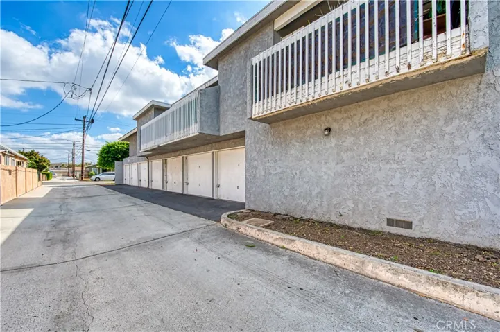 1201 W Diamond Street, Anaheim, California 92801