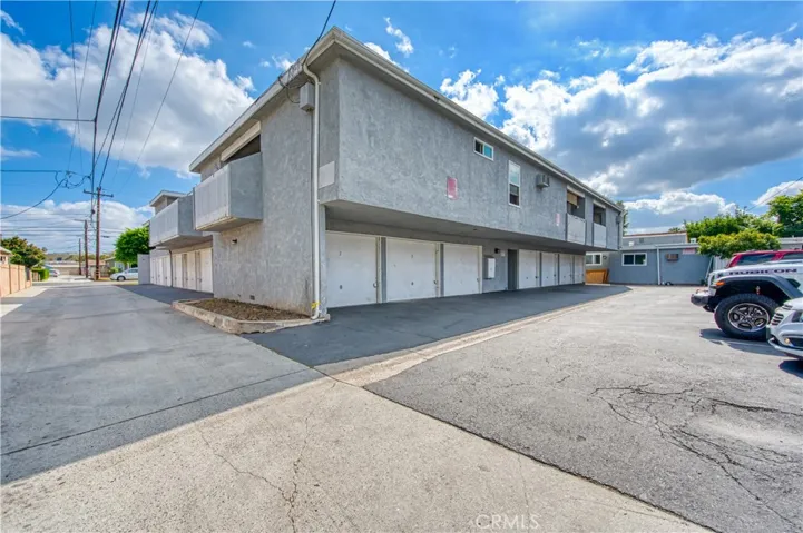 1201 W Diamond Street, Anaheim, California 92801