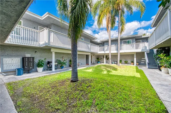 1201 W Diamond Street, Anaheim, California 92801