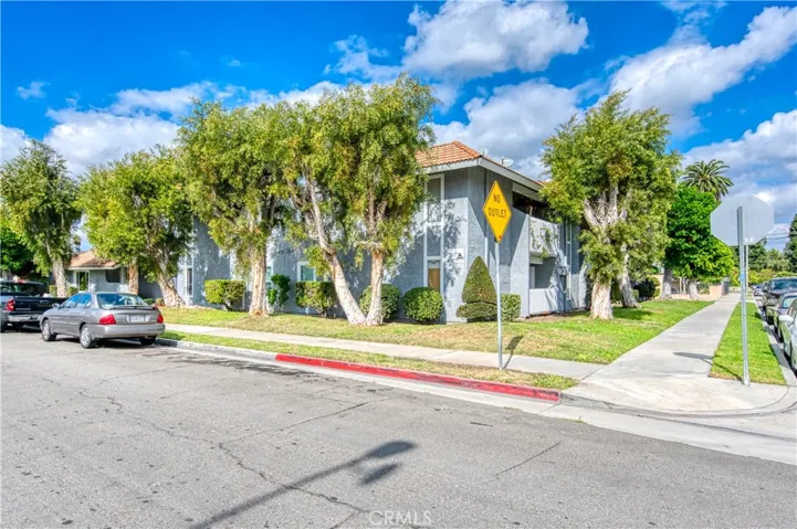 1201 W Diamond Street, Anaheim, California 92801
