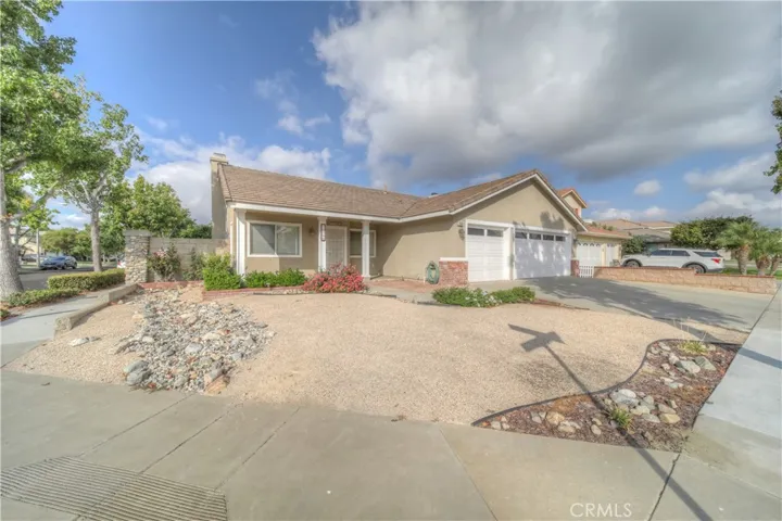 13166 Nighthawk Court, Chino, California 91710