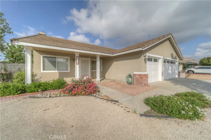 13166 Nighthawk Court, Chino, California 91710