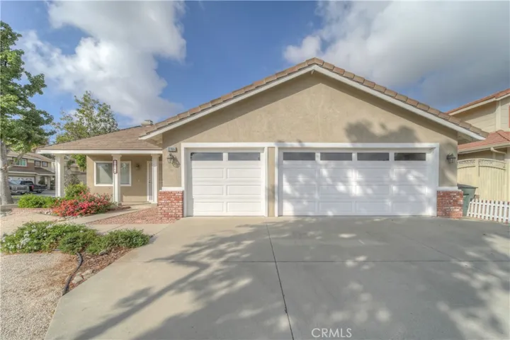 13166 Nighthawk Court, Chino, California 91710