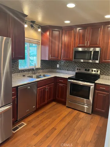 16906 Greenridge Road, Hidden Valley Lake, California 95467