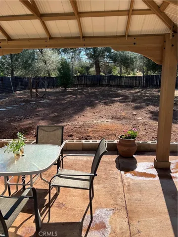 16906 Greenridge Road, Hidden Valley Lake, California 95467