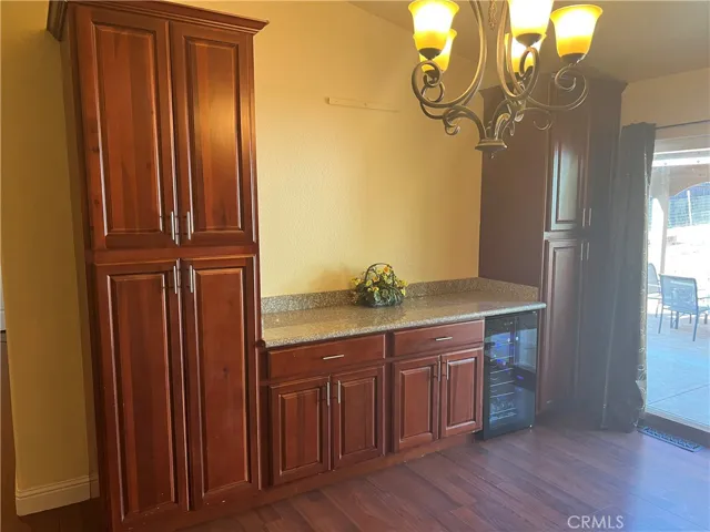 16906 Greenridge Road, Hidden Valley Lake, California 95467