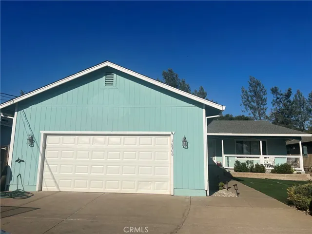 16906 Greenridge Road, Hidden Valley Lake, California 95467
