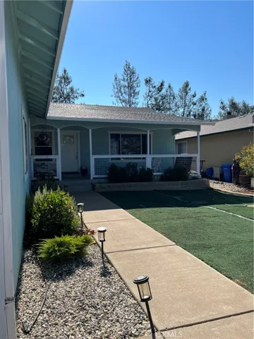 16906 Greenridge Road, Hidden Valley Lake, California 95467