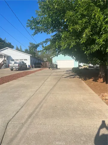 16906 Greenridge Road, Hidden Valley Lake, California 95467