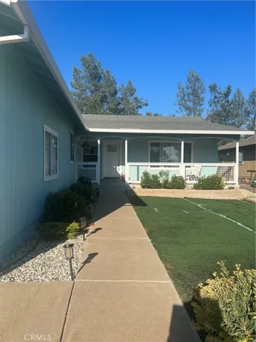 16906 Greenridge Road, Hidden Valley Lake, California 95467