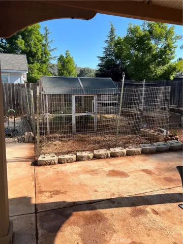 16906 Greenridge Road, Hidden Valley Lake, California 95467