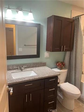 16906 Greenridge Road, Hidden Valley Lake, California 95467