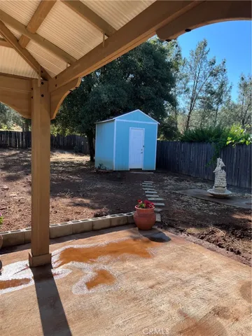 16906 Greenridge Road, Hidden Valley Lake, California 95467