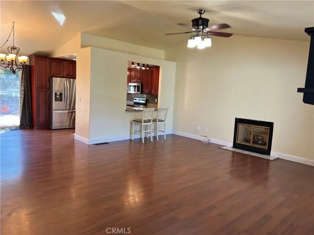 16906 Greenridge Road, Hidden Valley Lake, California 95467