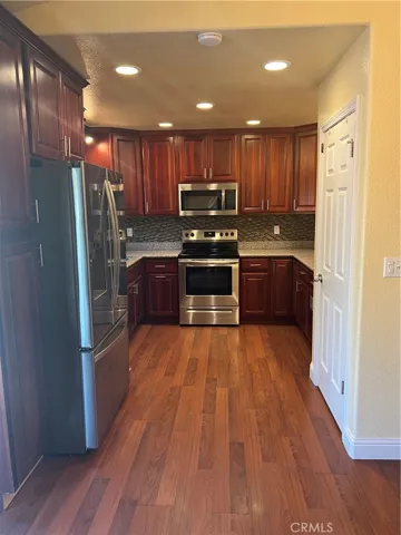 16906 Greenridge Road, Hidden Valley Lake, California 95467
