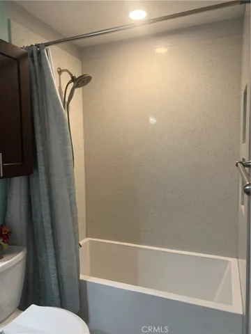 Guest bath