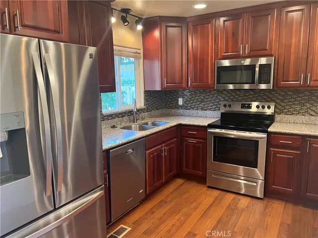 16906 Greenridge Road, Hidden Valley Lake, California 95467