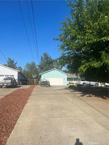 16906 Greenridge Road, Hidden Valley Lake, California 95467