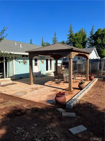 16906 Greenridge Road, Hidden Valley Lake, California 95467