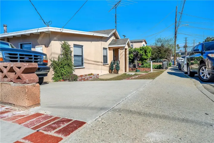 1627 Lomax Lane, Redondo Beach, California 90278