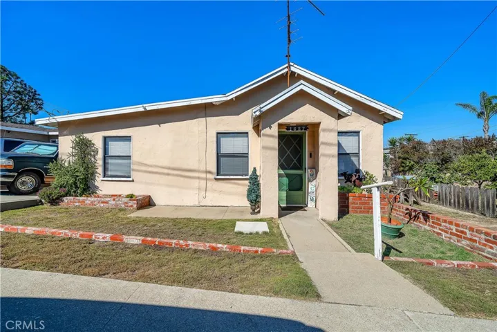 1627 Lomax Lane, Redondo Beach, California 90278