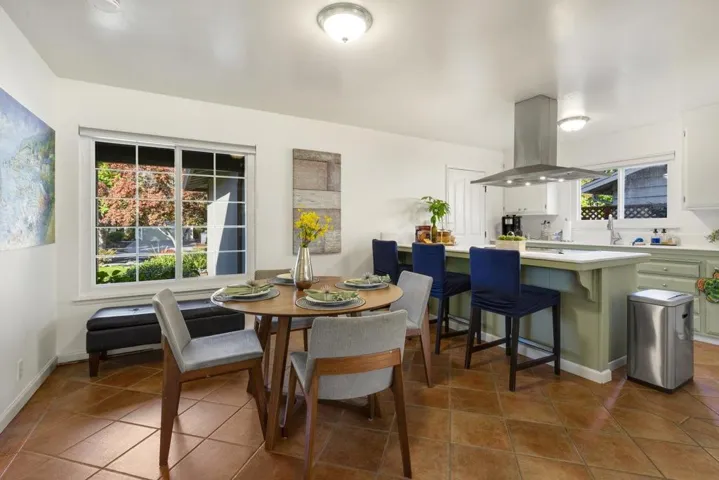3980 Freed Avenue, San Jose, California 95117