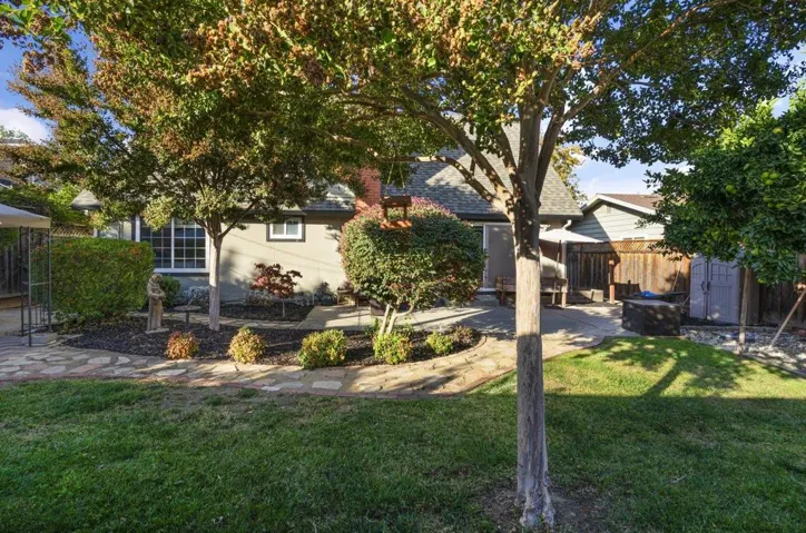 3980 Freed Avenue, San Jose, California 95117