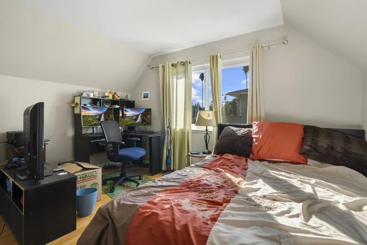 3980 Freed Avenue, San Jose, California 95117