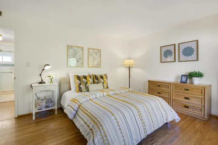 3980 Freed Avenue, San Jose, California 95117
