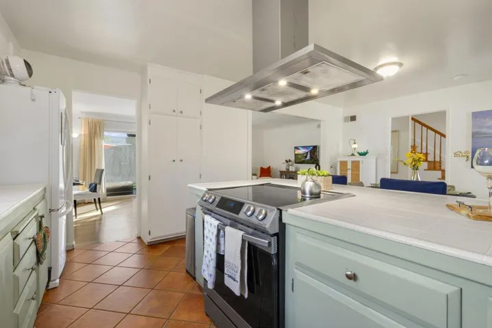 3980 Freed Avenue, San Jose, California 95117
