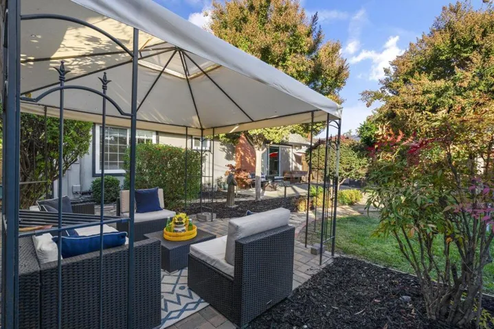 3980 Freed Avenue, San Jose, California 95117